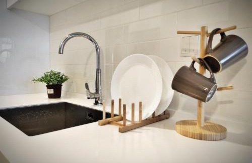 George Town Appartement | Luxury Sky Pool 8-Pax City Centre Beacon