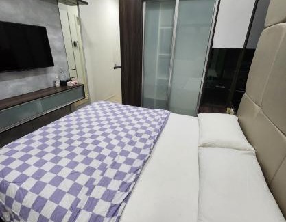 Bangi Sentral Maison | Luxury Skysoho Level 37 @ Gandaria Bangi