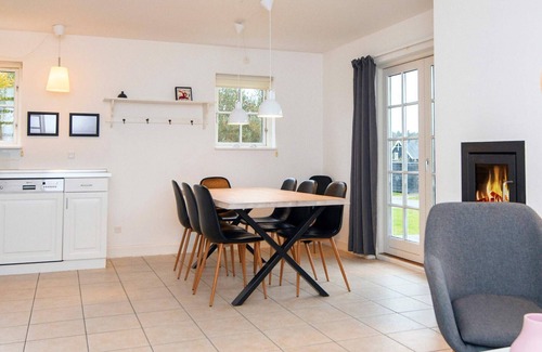 Gjern Maison | 4 etoiles maison de vacances a Gjern