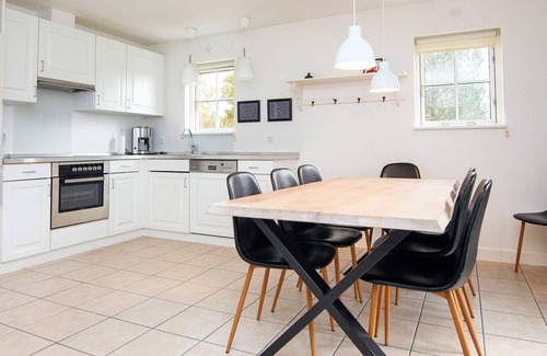 Gjern Maison | 4 etoiles maison de vacances a Gjern