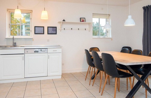 Gjern Maison | 4 etoiles maison de vacances a Gjern