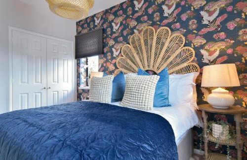 Carterton Appartement | Luxury Spacious 2 bed Apartment
