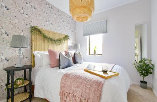 Carterton Appartement | Luxury Spacious 2 bed Apartment