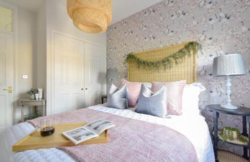 Carterton Appartement | Luxury Spacious 2 bed Apartment