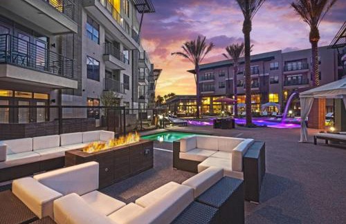 South Scottsdale Appartement | Luxury Spacious 2Bedroom 2Bath Scottsdale
