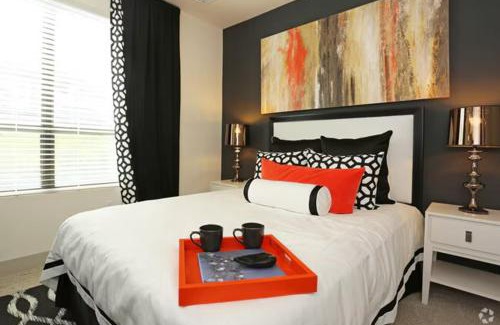 South Scottsdale Appartement | Luxury Spacious 2Bedroom 2Bath Scottsdale