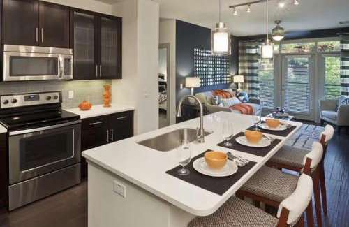 South Scottsdale Appartement | Luxury Spacious 2Bedroom 2Bath Scottsdale