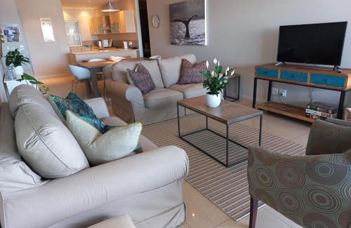 Plettenberg Bay Appartement | Luxury, spacious 3 bed apartment in Plett