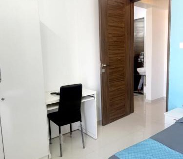 Pune Appartement | Luxury Spacious 3bhk Apartment