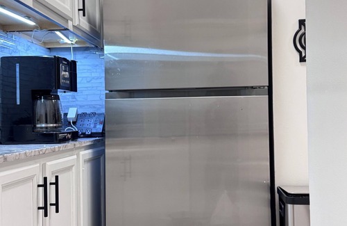 Central Park North Appartement | Luxury Spacious 4-bedroom apartment in Manhattan with Doorman