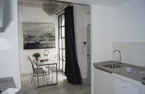 La Catedral Appartement | DUPLEX DE LUXE SPACIEUX AVEC TERRASSE, À CÔTÉ DE LA CATHÉDRALE DE LA MOSQUÉE