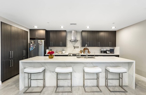 Casa Del Mar Maison | Luxury spacious Oasis with heated pool and hot-tub in the heart of Scottsdale
