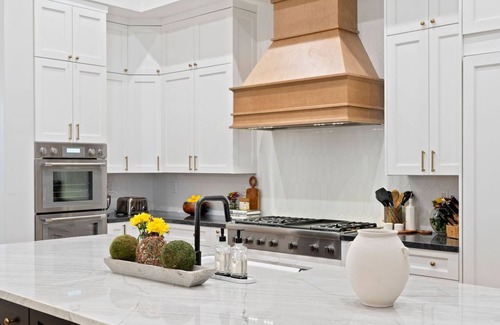 Pinnacle Peak Maison | LUXURY SPRING TRAINING RENTAL IN NORTH SCOTTSDALE. Entertaining Dream!