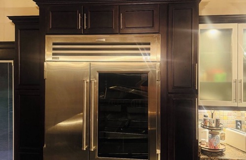 Starkville Maison | Luxury “state” of mind