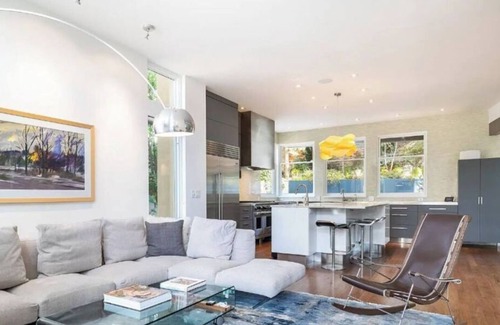 Old North Boulder Maison | Luxury & State of the Art Home in Boulder!
