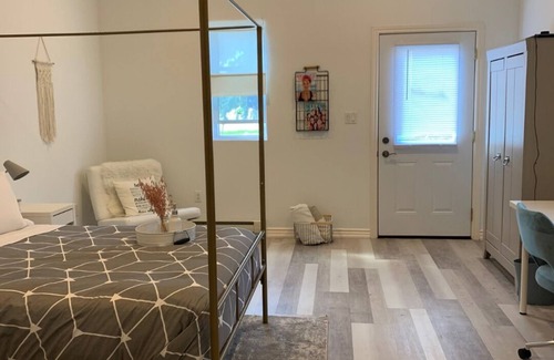 Norwich Appartement | Luxury stay in beautiful countryside of Southwestern Ontario