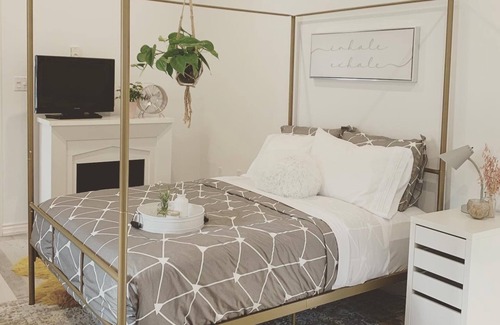 Norwich Appartement | Luxury stay in beautiful countryside of Southwestern Ontario