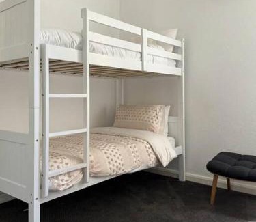 Williamstown Maison | Luxury stay in Williamstown