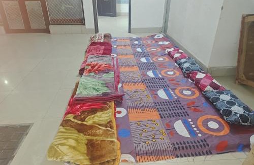 Naini Appartement | Luxury stay near Arail Ghat