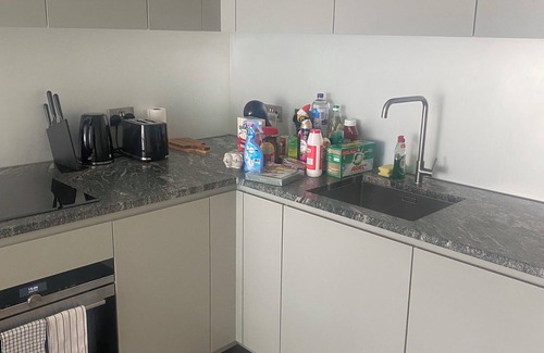 Peninsula Appartement | Luxury stay near O2 and Canary Wharf