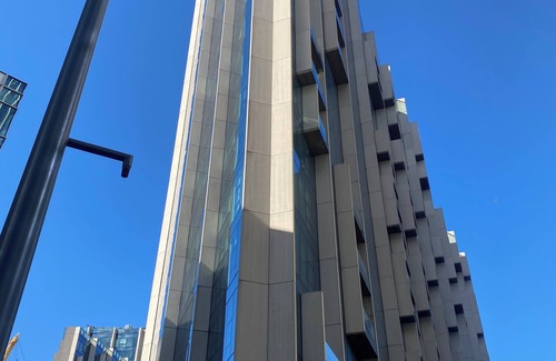 Peninsula Appartement | Luxury stay near O2 and Canary Wharf