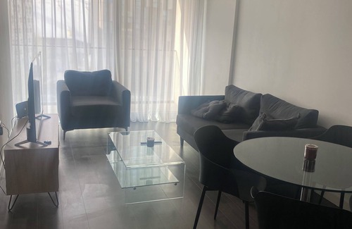 Peninsula Appartement | Luxury stay near O2 and Canary Wharf