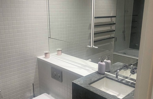 Peninsula Appartement | Luxury stay near O2 and Canary Wharf