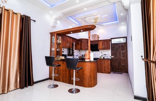 Eravur Pattu Appartement | Luxury Stay Near Pasikuda