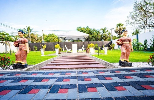 Eravur Pattu Appartement | Luxury Stay Near Pasikuda