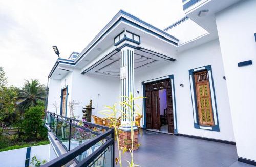 Eravur Pattu Maison | Luxury Stay Near Pasikuda