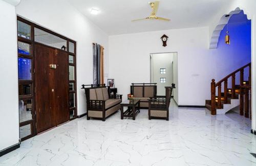 Eravur Pattu Maison | Luxury Stay Near Pasikuda
