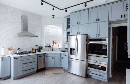 Woodlawn Copropriété | Luxury Stay on UChicago Campus 11 min walk to hospitals