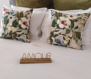 Lordelo do Ouro e Massarelos Appartement | Luxury stay Studio overlooking the Douro River