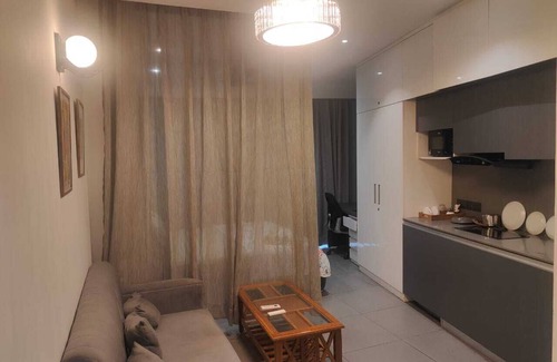 Noida Appartement | Luxury Stay Supernova
