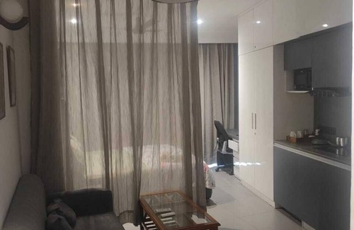 Noida Appartement | Luxury Stay Supernova