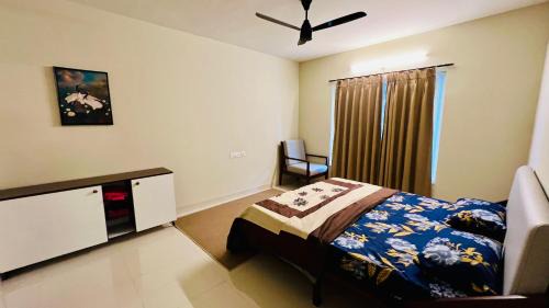 Khapri Appartement | Luxury Stay with amenities