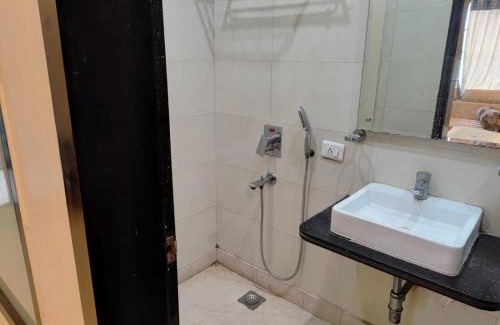 Delhi Lit Et Petit-Déjeuner | luxury stays in pahadganj new delhi