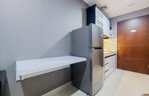 Pinang Appartement | Luxury Studio at Springwood Residence Tangerang Apartment
