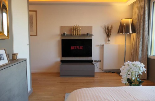 12th Arrondissement Appartement | Luxury Studio Daumesnil Wifi & Netflix