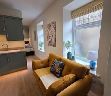 Skipton Appartement | Luxury studio flat, Skipton