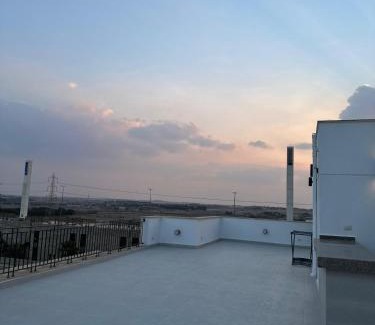 Sheikh Zayed City Appartement | luxury Studio Hotel level at an affordable price
