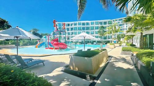 Rawai Appartement | Luxury studio in a 5-star hotel, near Nai Harn beach