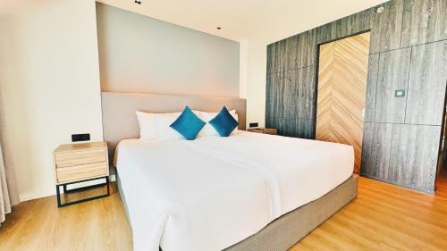Rawai Appartement | Luxury studio in a 5-star hotel, near Nai Harn beach