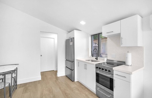 Miami Shores Maison | Luxury Studio in Prime Location
