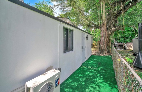 Miami Shores Maison | Luxury Studio in Prime Location