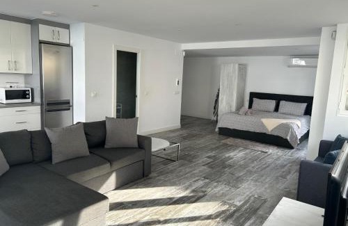 Moraira Town Centre Appartement | Luxury Studio in the Heart of Moraira