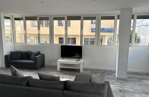 Moraira Town Centre Appartement | Luxury Studio in the Heart of Moraira