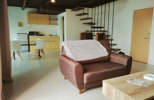 Petaling Jaya Appartement | Luxueux Studio Loft @ Empire City by Suenos Suites