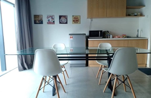 Petaling Jaya Appartement | Luxueux Studio Loft @ Empire City by Suenos Suites