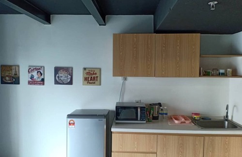 Petaling Jaya Appartement | Luxueux Studio Loft @ Empire City by Suenos Suites